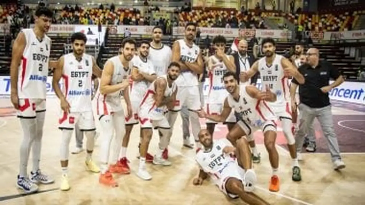 اتحاد السلة يرفض طلب الزمالك بتعديل موعد قمة الأهلي في الكأس